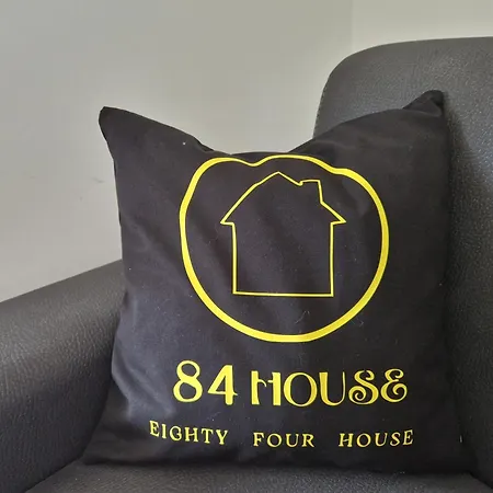 Apartment 84 House *