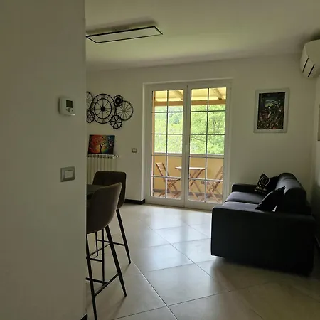 Apartment 84 House