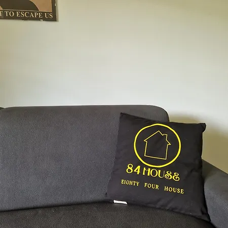 84 House
