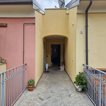 Apartment 84 House